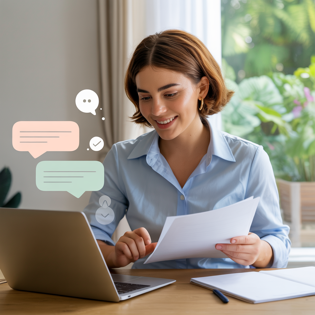 SmartPrep AI Interview Coach