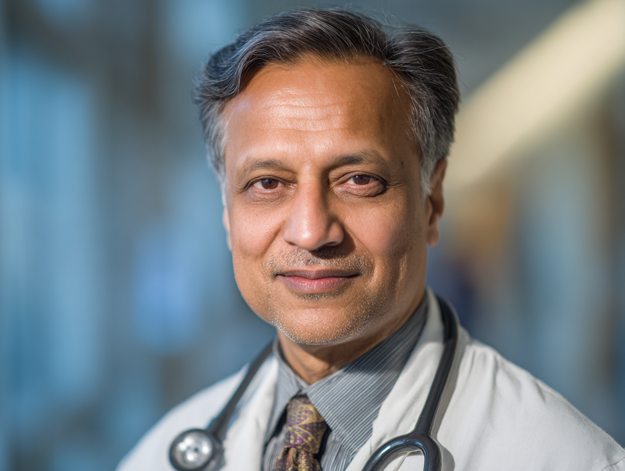 Dr. Patel